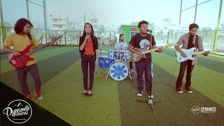 JAALMA Resham Filili New Version  by Basan N Da Crews amp Shiya Regmi  Song Cover [upl. by Okimat417]