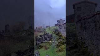 El pueblo inaccesible de Bulnes Asturias 🇪🇸 pueblo españa bulnes aventura aldea asturias [upl. by Vivian]