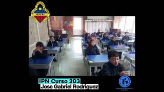 PRACTICAS IPN 2023 [upl. by Eissat]