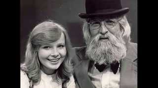 Mieke en Vader Abraham  Zomertijd 1975 [upl. by Hatfield]