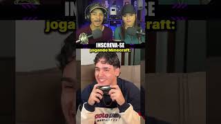 Meninos VS Meninas  cassitogt REACT react humor memes [upl. by Pail]