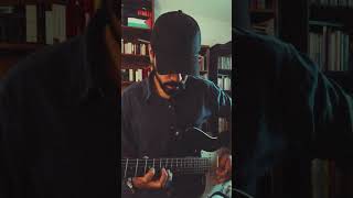 Trátame Suavemente  Los Encargados guitar cover [upl. by Hokanson]