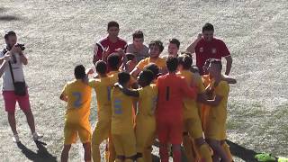 Finale Coupe Côte dAzur 2017  U17  Rc Grasse Cavigal [upl. by Anoek989]