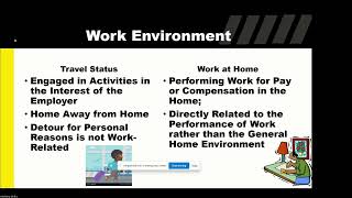 Webinar OSHA Recordkeeping and Electronic Reporting [upl. by Royal]