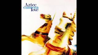 Aztec Camera  Somewhere In My Heart [upl. by Yllet]