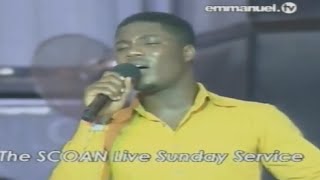 SCOAN 210914 Praises amp Worships With Emmanuel TV Singers Emmanuel TV [upl. by Sandon147]