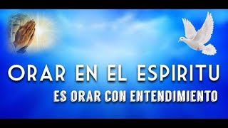 En un mismo espíritu en una misma Fe intercesión  Lunes 18 de Marzo de 2019 [upl. by Notyrb]