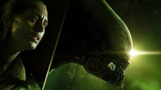 Alien Isolation Review [upl. by Kenlee590]