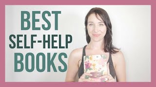 Best Self Help Books  Books That Changed My Life [upl. by Aplihs]