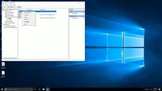 How to set local administrator password in Windows 10 [upl. by Marisa]