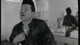 P Ramlee  Madu Tiga [upl. by Aihsenek]