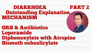 DIARRHOEA PART 2 [upl. by Aletta]