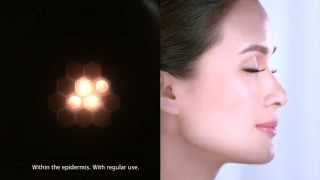 Ponds Dewy Rose Gel  Heart Evangelista’s Beauty Discovery [upl. by Mildred]