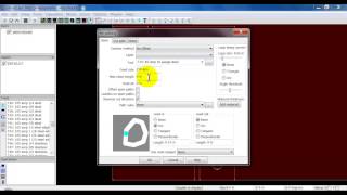 Sheetcam tutorial 1 Basics [upl. by Bronk]