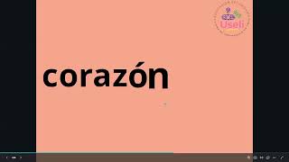 Acento prosódico  Español 2do grado [upl. by Indira]