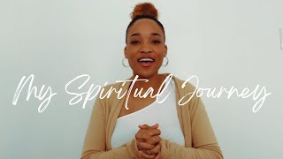 My Spiritual Journey ✨ bible study  finding a church home  fasting  prayer  Spiritual Glow Up [upl. by Lettig434]