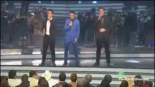 IL VOLO y EL PRINCIPE JOSE JOSE [upl. by Neit]