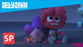 Jelly Jamm Español  Mi Pequeña Reina  T01  E29  EPISODIO COMPLETO JellyjammOficial [upl. by Allicerp418]