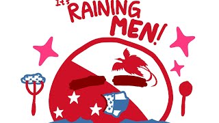 Its Raining Men  shorts [upl. by Anya]