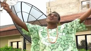 OKPAN ARIBO  INENE NEME AYE RHI RE URHOBO MUSIC VIDEO [upl. by Terryn]