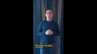 Robert Irvine Comp Shoutouts [upl. by Sylado]