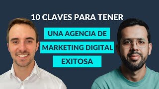 Cómo crear una estrategia de marketing digital Guía paso a paso [upl. by Clovah38]