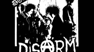 DISARM  Dömd FULL EP [upl. by Earla]