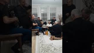 BEKIM GIMOLLIamp AGRON ORLLATI amp SAMI MJEKIQI  O MOJ KOSOVË KSHTJELLË E MADHE [upl. by Elagiba]