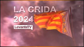 Especial Crida 2024 [upl. by Ursi705]