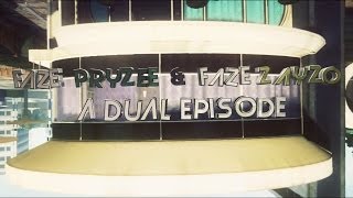 FaZe PryZee amp FaZe Zayzo A Dual Episode by FaZe Ninja [upl. by Dalt481]