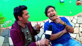 Laughter king  nepali viral laughing video  2020 [upl. by Yadsendew]