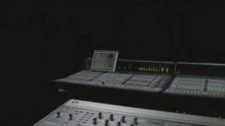 Digidesign VENUE  DShow Profile [upl. by Witt]