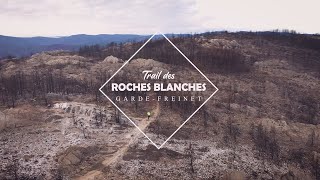 Golfe de SaintTropez  Trail des Roches Blanches 2021 [upl. by Nylle]