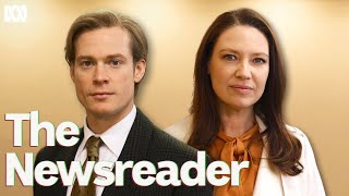 The Newsreader  Season 2  Trailer  ABC TV  iview [upl. by Freya]