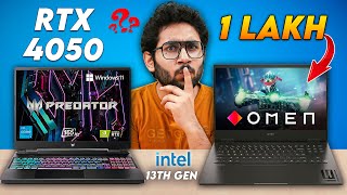 Top 5 Best Laptops Under ₹40000 in 2024⚡Best Laptop Under 40000 For Students amp Gamers [upl. by Anelhtac]