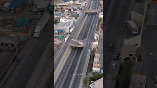 Arequipa tiene una autopista travelvlog drone arequipa 4k60fps peruproyectos lima [upl. by Rabin]