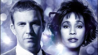 The Bodyguard  I Will Always Love You ボディガード（映画）ケビン・コスナー  ホイットニー・ヒューストン [upl. by Luapnoj]