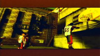 NBA Street Vol 2 Level 2 Gamebreaker Compilation [upl. by Aryad833]