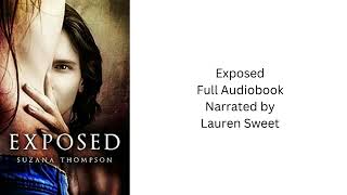 Exposed Full Audiobook [upl. by Calloway858]