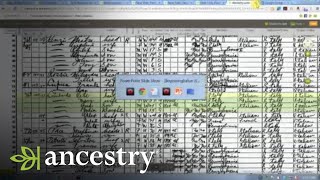 Top Tips for Beginning Italian Family History Research  Ancestry [upl. by Onileva]