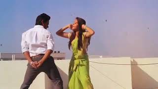 deepthi sunaina and shanmukh jaswanth dance by guvva gorinkalata song [upl. by Aynwat274]