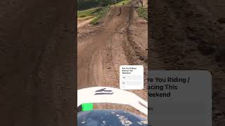 Vet Class Be Hauling The Mail vet dirtbike moto grind reels viralvideo [upl. by Rudyard903]