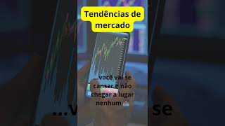 🔴 Tendências de Mercado Aproveitar as Oportunidades do Futuro [upl. by Alrac]