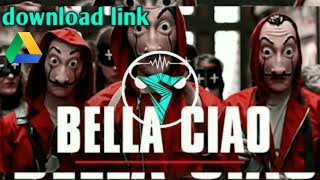 El Profesor  Bella Ciao Onderkoffer Remixby SongIsTone Download Link Ringtone [upl. by Joell]