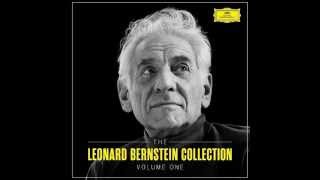 Leonard Bernstein Brahms Symphony No3 in F major Op90 [upl. by Keane]