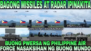 WATCH MILITARY PARADE OF PHILIPPINE AIR FORCE 77TH FOUNDING ANNIVERSARY [upl. by La192]