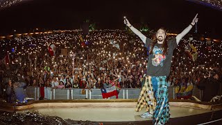 Steve Aoki LIVE at Tomorrowland Brazil 2023 [upl. by Brenner]