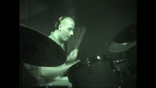 DrumampBass live drums Mr STIMMING Party BREAKAHOLICS Busters Butzbach DampB drummer DnB MIEZE VS KOTEK [upl. by Alol]