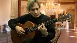 David King playing Lauros Tatiana [upl. by Claribel360]