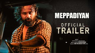 MEPPADIYAN Official Hindi Trailer  Unni Mukundan  Saiju Kurup  Aju  Indrans Vishnu Mohan [upl. by Arvad]